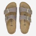 birkenstock ARIZONA BS - Beige kombiniert - Sohle