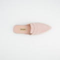 Paul Green 6192-039 - Rose - Sohle