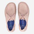 birkenstock UTTI LACE - Rose - Sohle