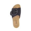 Gabor 3.745 - Blau - Sohle