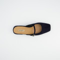 Paul Green 6193-049 - Blau - Sohle