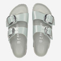 birkenstock ARIZONA BIG BUCKLE - Blau, hell - Sohle