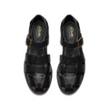 Clarks Hana Sun - Schwarz - Sohle