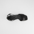Paul Green 6140-089 - Schwarz - Sohle
