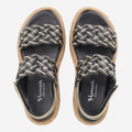 Homers 22058 - Schwarz - Sohle