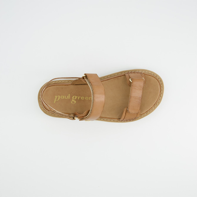 Paul Green 6175-029 - Braun - Sohle