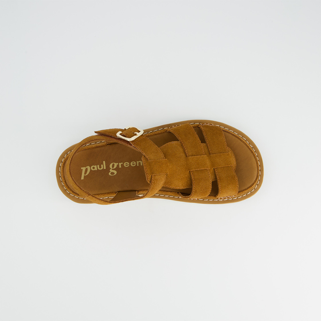 Paul Green 6176-029 - Braun - Sohle