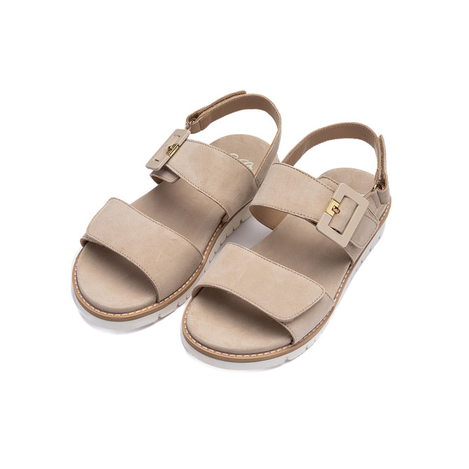 Ara KENT-SPORT-S - Beige - Sohle