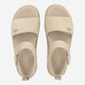 UGG australia GOLDENSTAR - Beige - Sohle