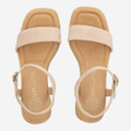 Unisa IRITA - Beige - Sohle