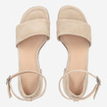 Donna Carolina LIDO JOY - Beige - Sohle
