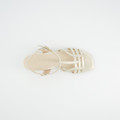 Paul Green 6197-009 - Beige, metallik - Sohle