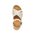 Geox XAND - Beige kombiniert - Sohle