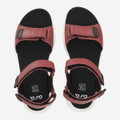 Ara MOTION-S - Rot - Sohle
