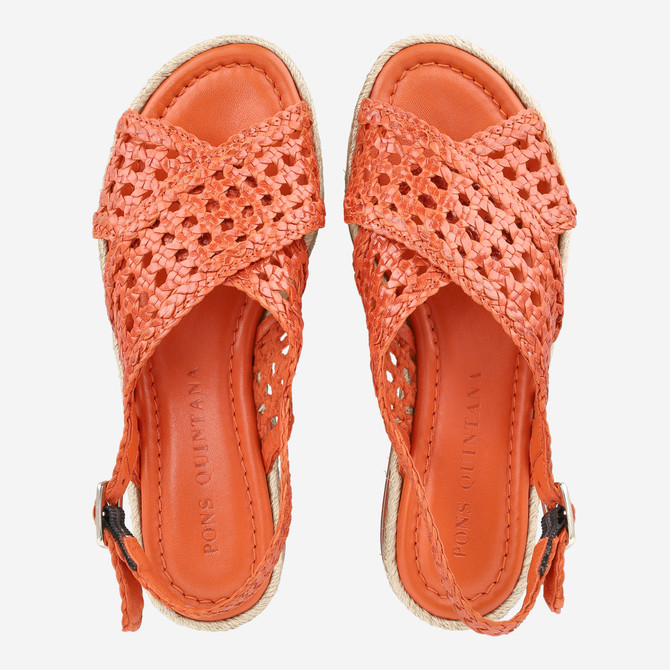 Pons Quintana 11993.YU00 - Rose - Sohle