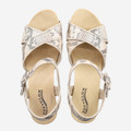 Softclox ELLIS - Gold - Sohle