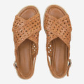 Pons Quintana 11993.YU00 - Braun - Sohle