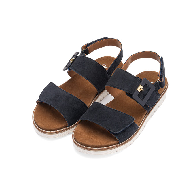 Ara KENT-SPORT-S - Blau - Sohle