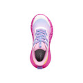 Geox FLEXYPER FAST - Rosa / Bunt - Sohle
