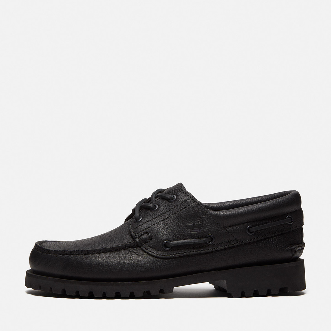 Timberland A2PDQ Authentic BOAT SHOE - Schwarz - Sonderbild