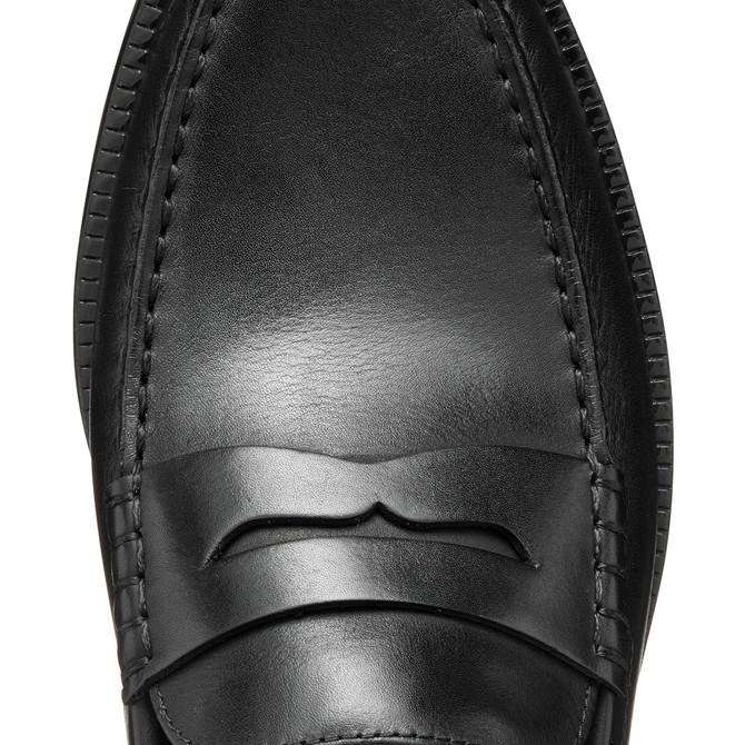 Geox RECANATI - Schwarz - Sonderbild