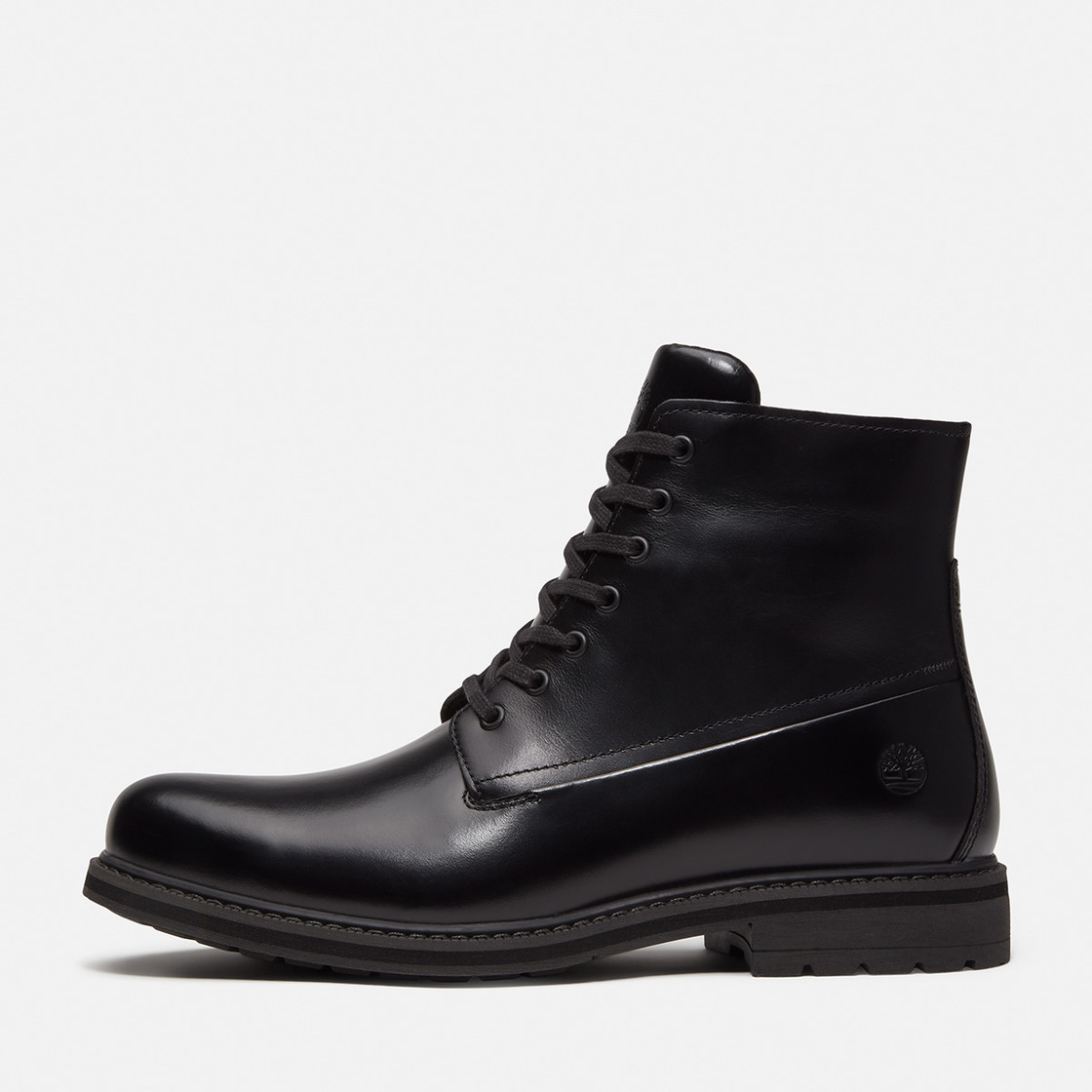 Timberland A2N2G Stormbucks MID LACE UP W - Schwarz - Sonderbild