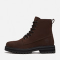 Timberland A41CG BRITTON DRIVE MID LACE U - Braun - Sonderbild