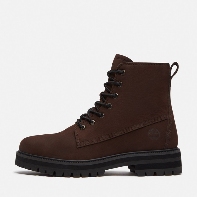 Timberland A41CG BRITTON DRIVE MID LACE U - Braun - Sonderbild