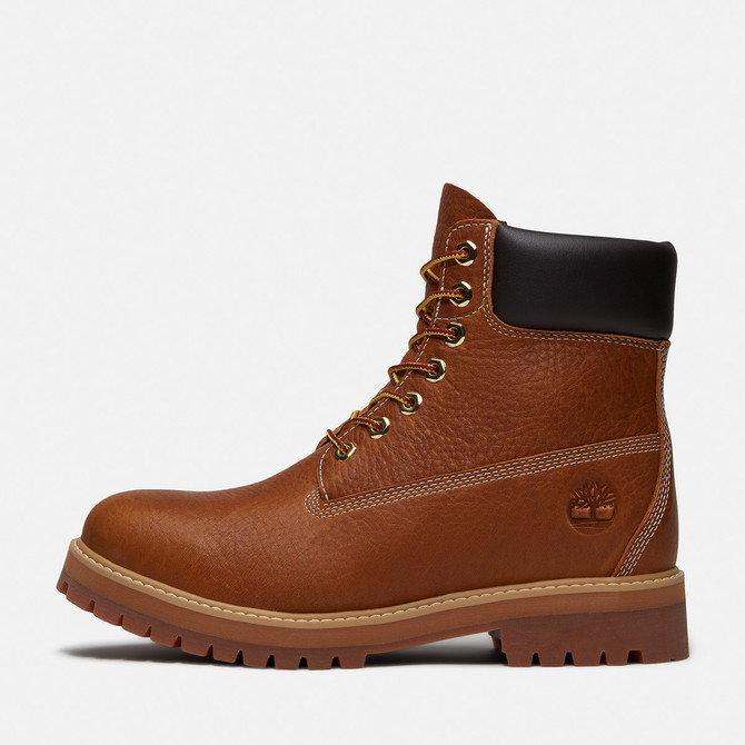 Timberland A29U2 Heritage 6 INCH LACE UP - Braun - Sonderbild