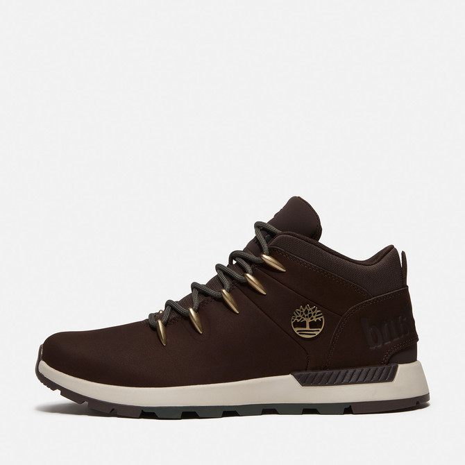 Timberland A6DQD Sprint Trekker MID LACE  - Braun - Sonderbild