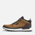 Timberland A6DKN Field Trekker LOW LACE U - Braun - Sonderbild