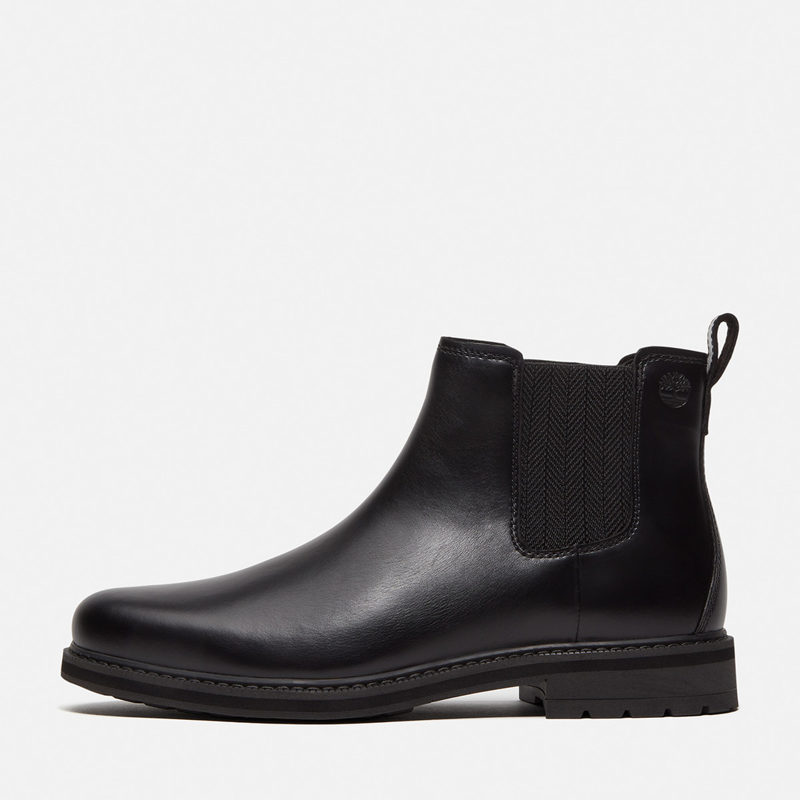 Timberland A42PG Stormbucks MID CHELSEA B - Schwarz - Sonderbild
