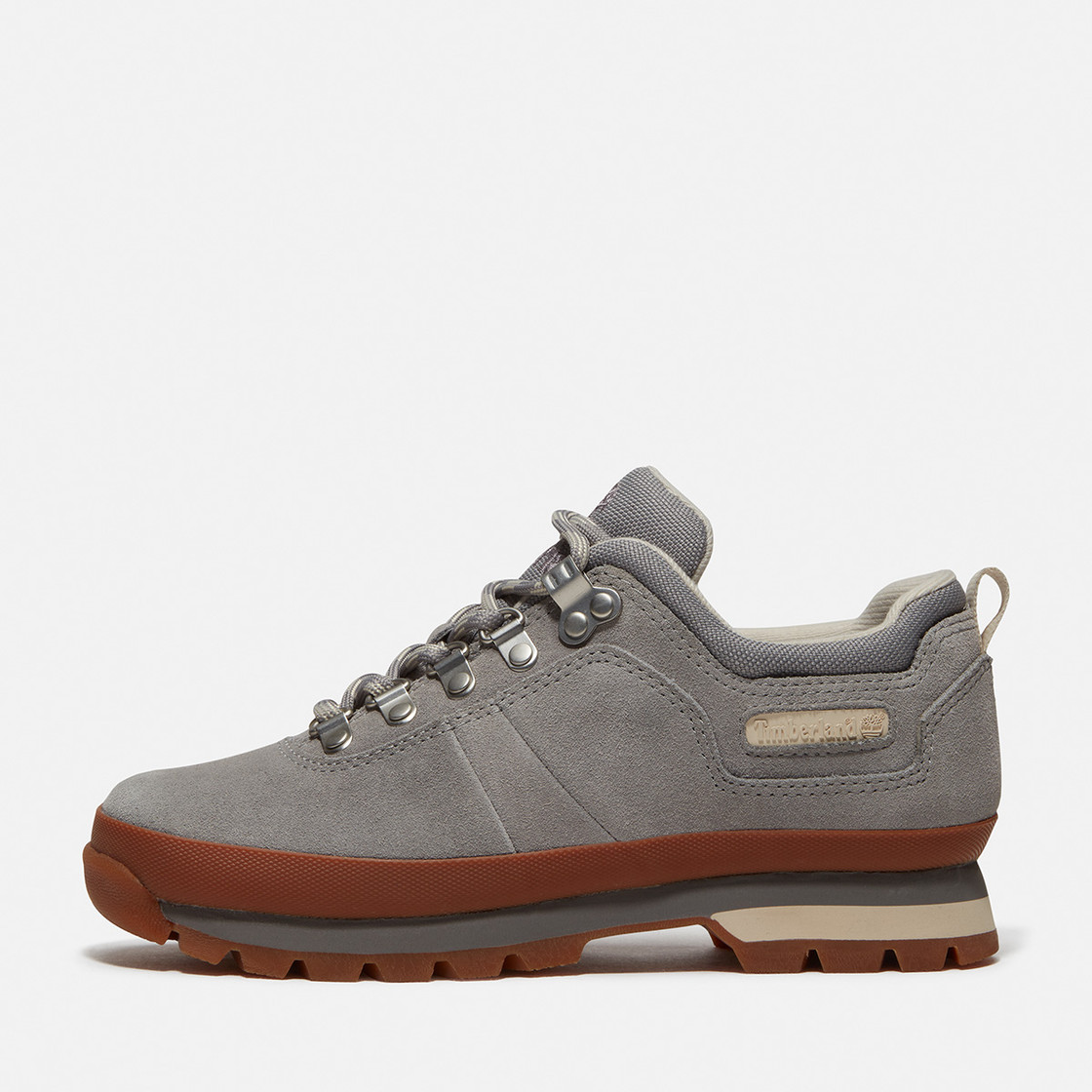 Timberland A5P79 Euro Hiker LOW LACE UP S - Grau - Sonderbild