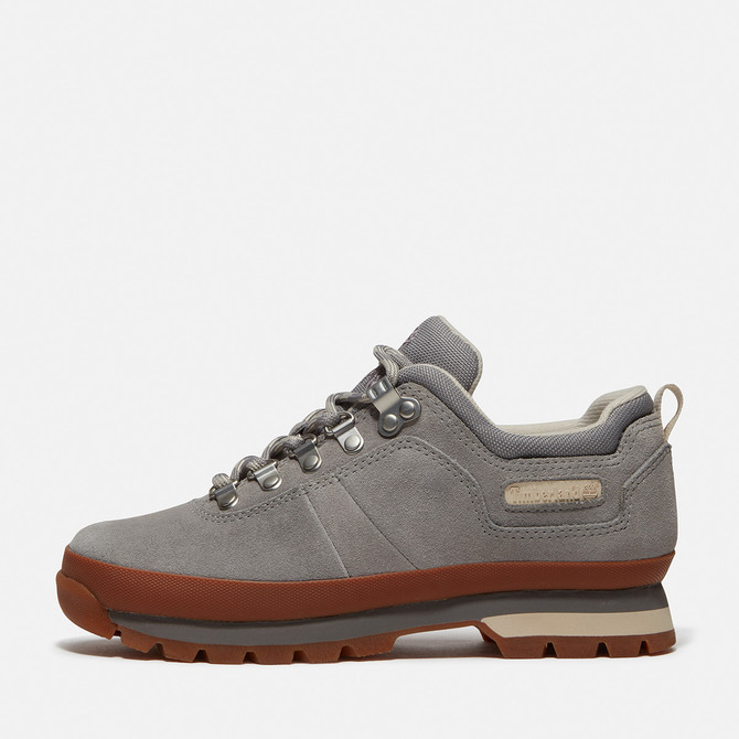 Timberland A5P79 Euro Hiker LOW LACE UP S - Grau - Sonderbild