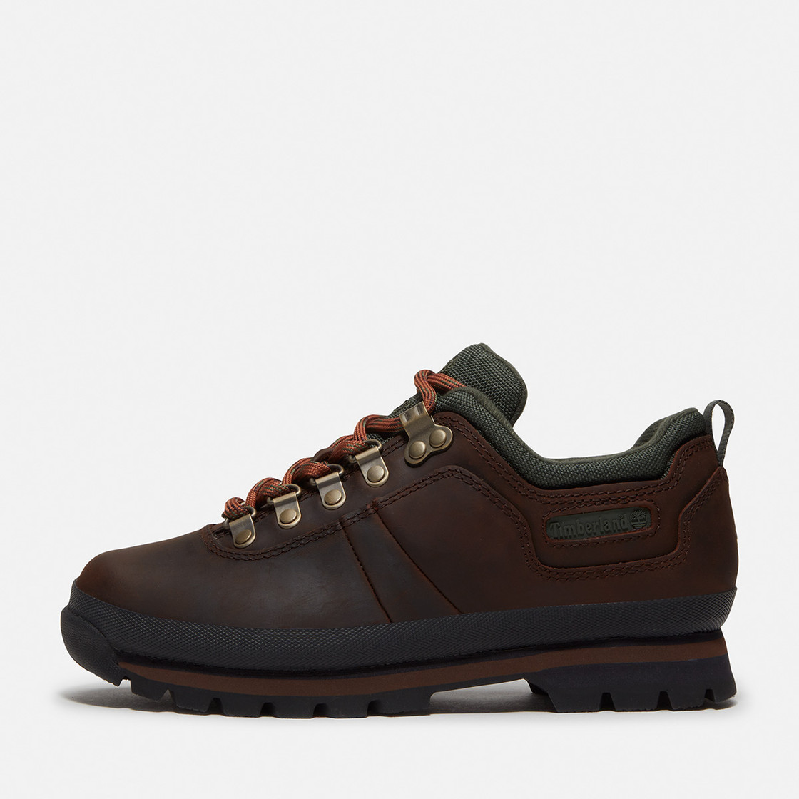 Timberland A5P79 Euro Hiker LOW LACE UP S - Braun - Sonderbild