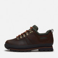 Timberland A5P79 Euro Hiker LOW LACE UP S - Braun - Sonderbild