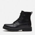 Timberland A2FMV BRITTON DRIVE MID LACE U - Schwarz - Sonderbild