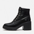 Timberland A5S49 STONE HEIGHTS MID LACE U - Schwarz - Sonderbild
