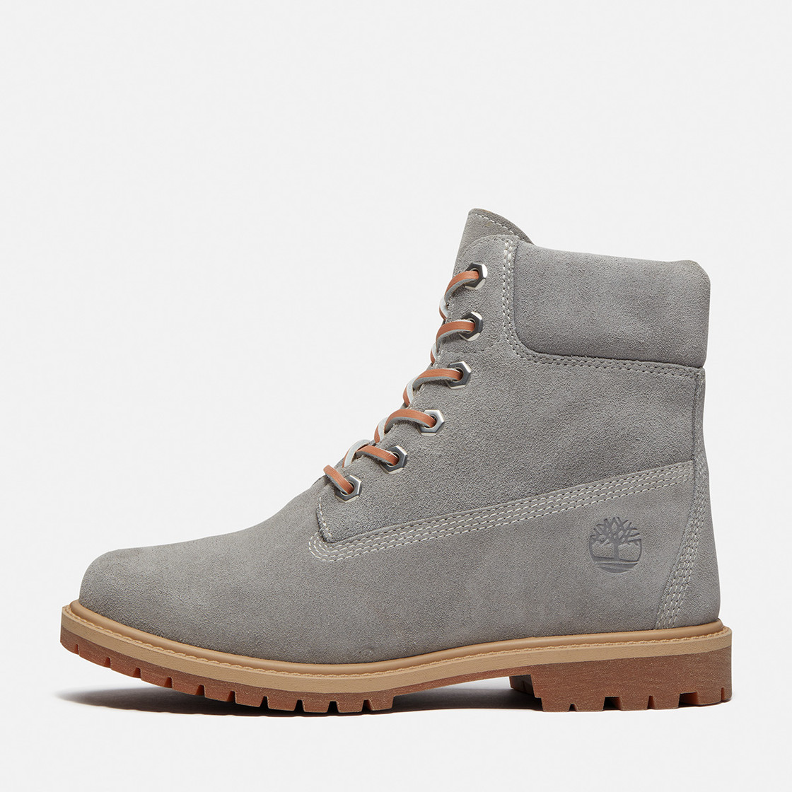 Timberland A5M5N Premium 6 INCH BOOT - Grau - Sonderbild
