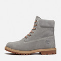 Timberland A5M5N Premium 6 INCH BOOT - Grau - Sonderbild