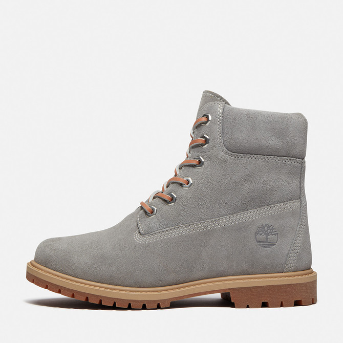 Timberland A5M5N Premium 6 INCH BOOT - Grau - Sonderbild
