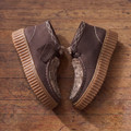 Clarks Torhill Moss - Braun - Sonderbild