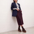 Clarks Torhill Moss - Braun - Sonderbild