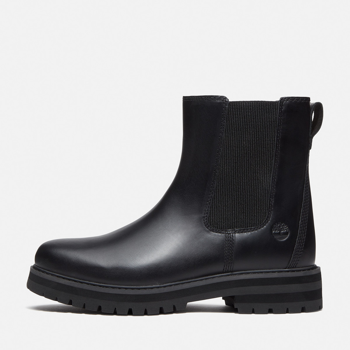 Timberland A2KK2 BRITTON DRIVE MID CHELSE - Schwarz - Sonderbild