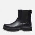 Timberland A2KK2 BRITTON DRIVE MID CHELSE - Schwarz - Sonderbild