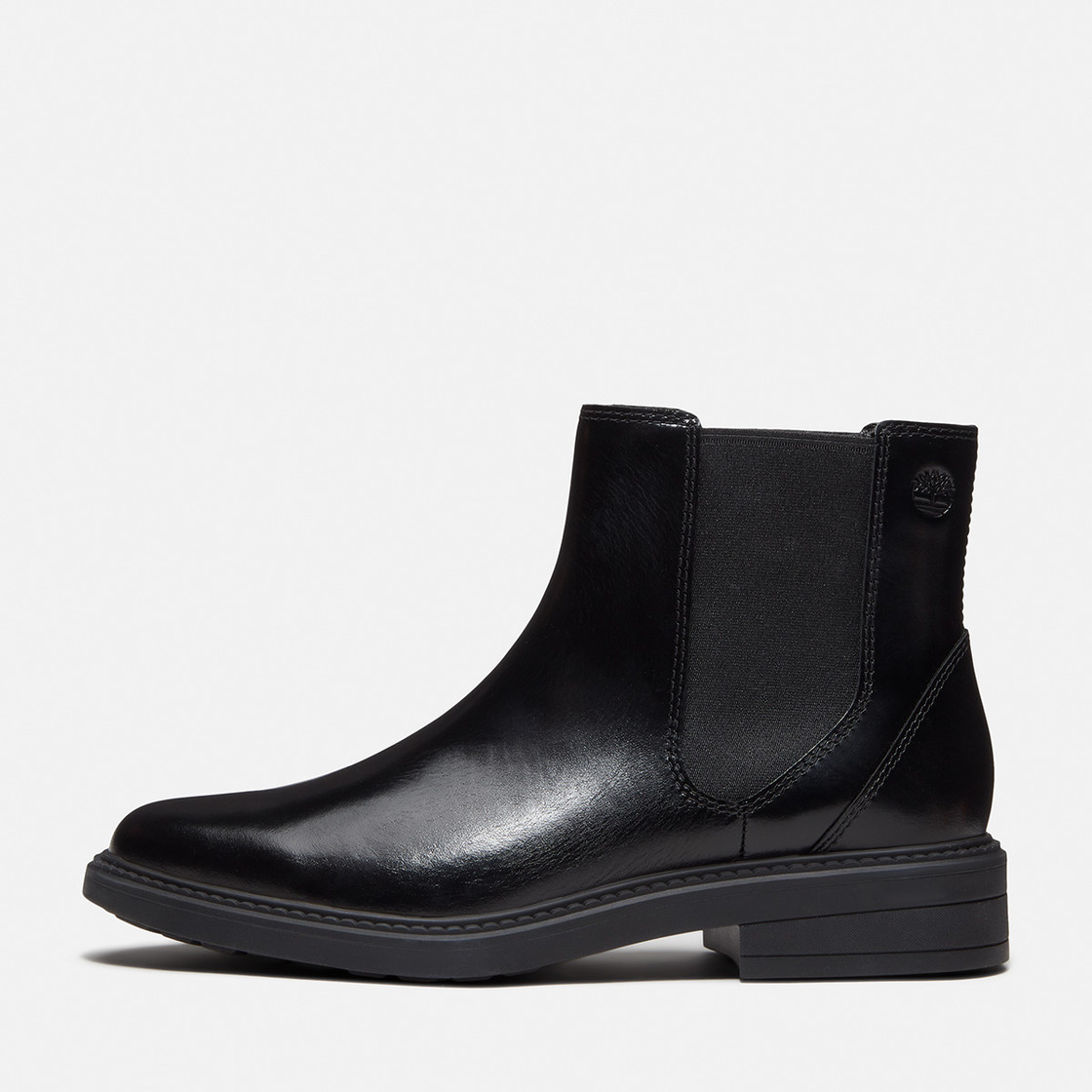 Timberland A5PKF Stormbucks MID CHELSEA B - Schwarz - Sonderbild