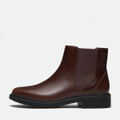 Timberland A5PKF Stormbucks MID CHELSEA B - Braun - Sonderbild