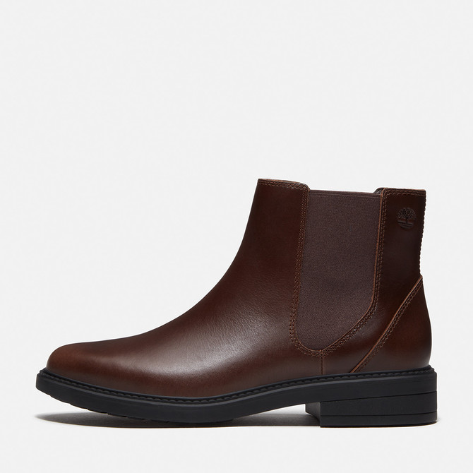 Timberland A5PKF Stormbucks MID CHELSEA B - Braun - Sonderbild