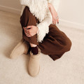 UGG australia CLASSIC ULTRA MINI - Beige - Sonderbild