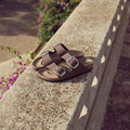 birkenstock ARIZONA BIG BUCKLEBIRKO-FLOR - Braun - Sonderbild
